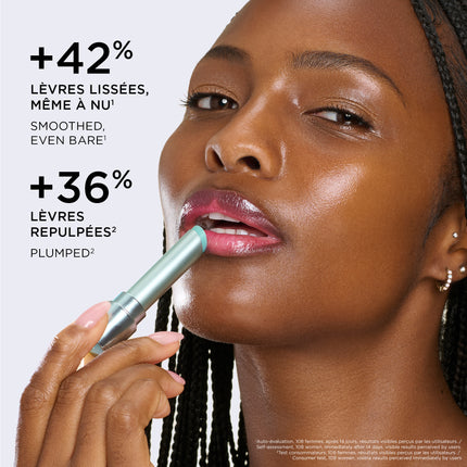 Lip Oil Balm Cryo-Plumping
