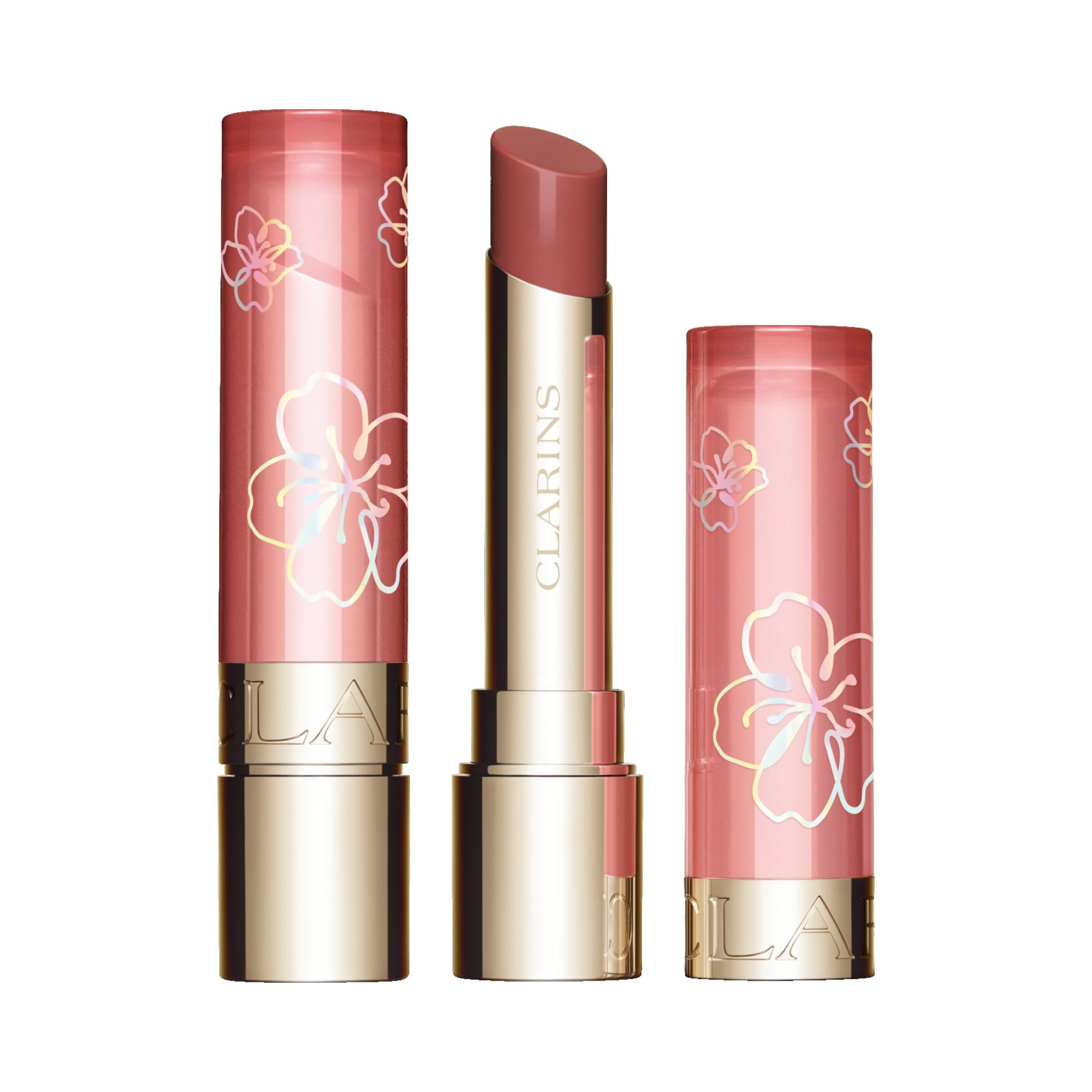 Baume en Huile - Collection Sakura