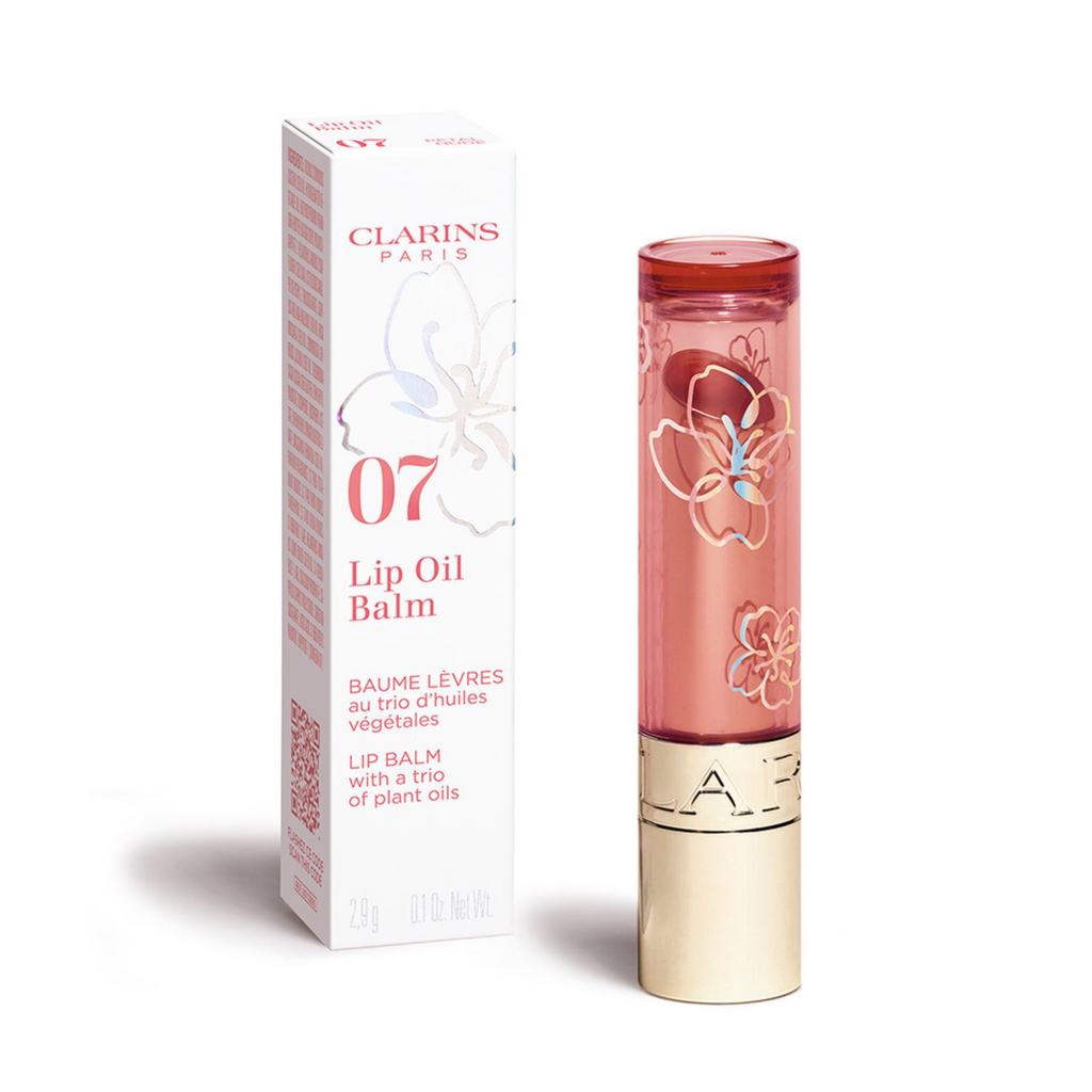 Baume en Huile - Collection Sakura