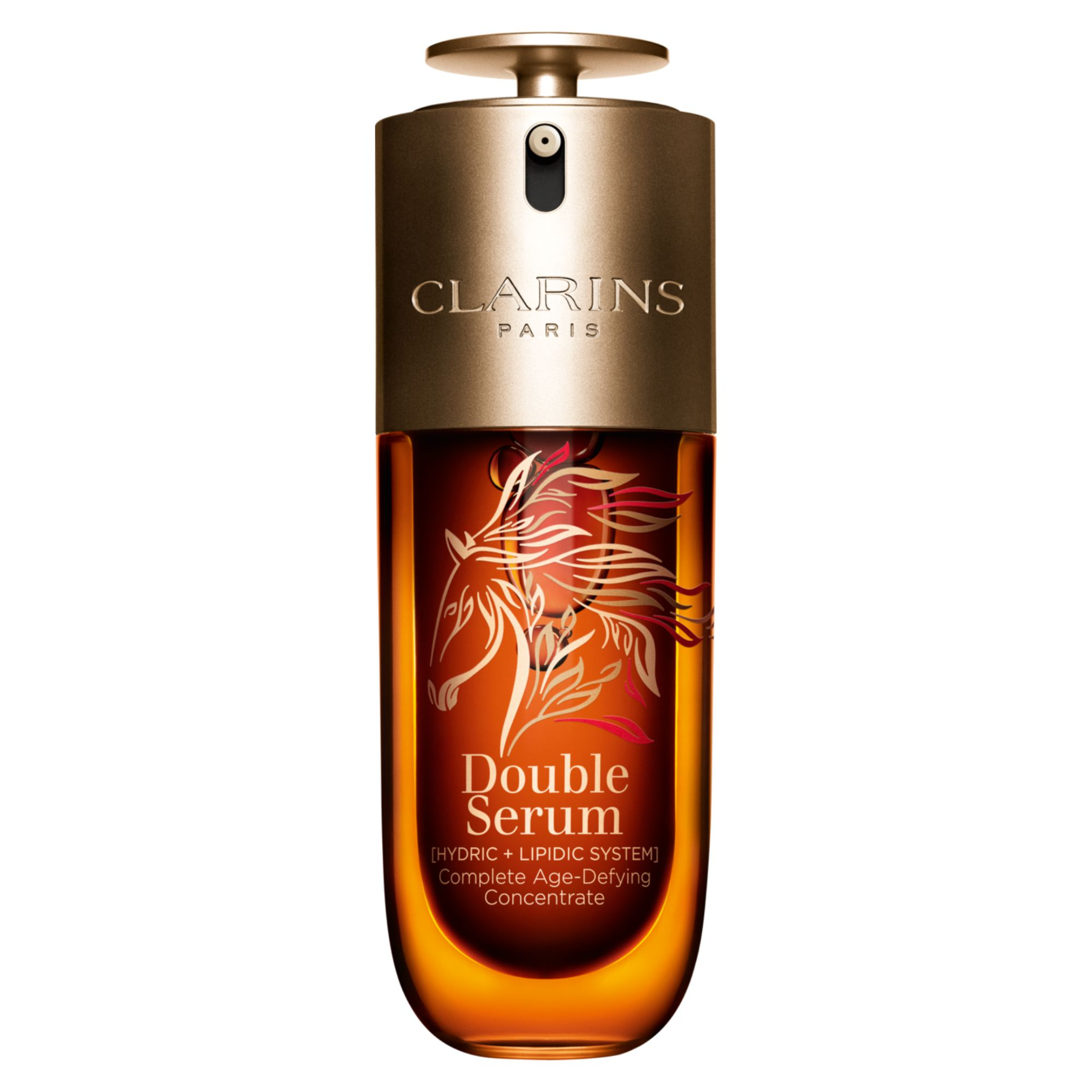 Double Serum Édition limitée Nouvel An lunaire 2026 50 ml