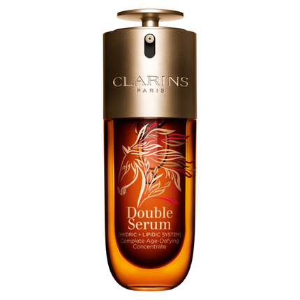 Double Serum Édition limitée Nouvel An lunaire 2026 50 ml