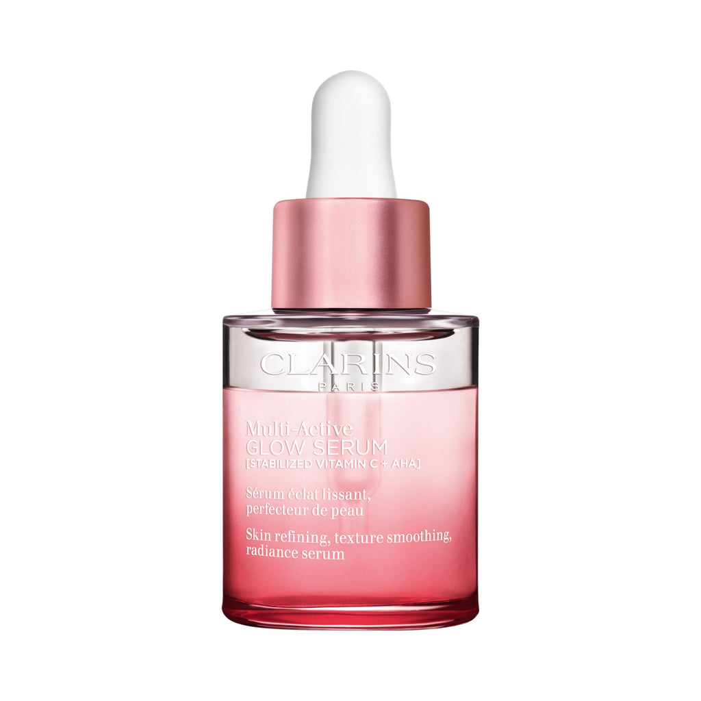 Multi-Active Glow Serum