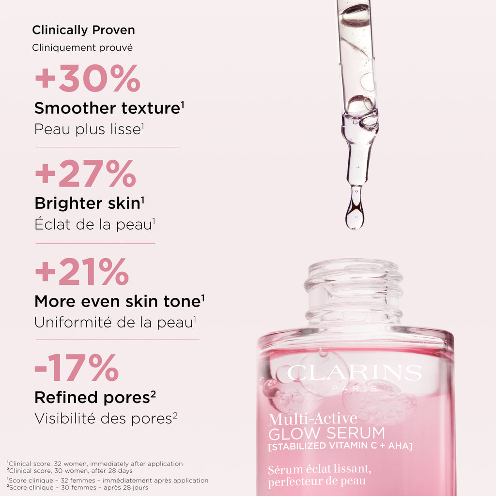 Multi-Active Glow Serum
