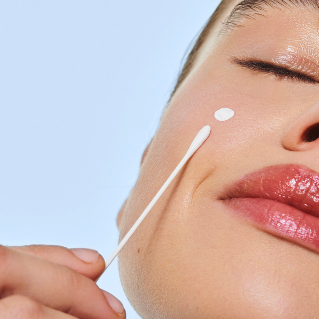 My Clarins PURE-RESET targeted blemish lotion