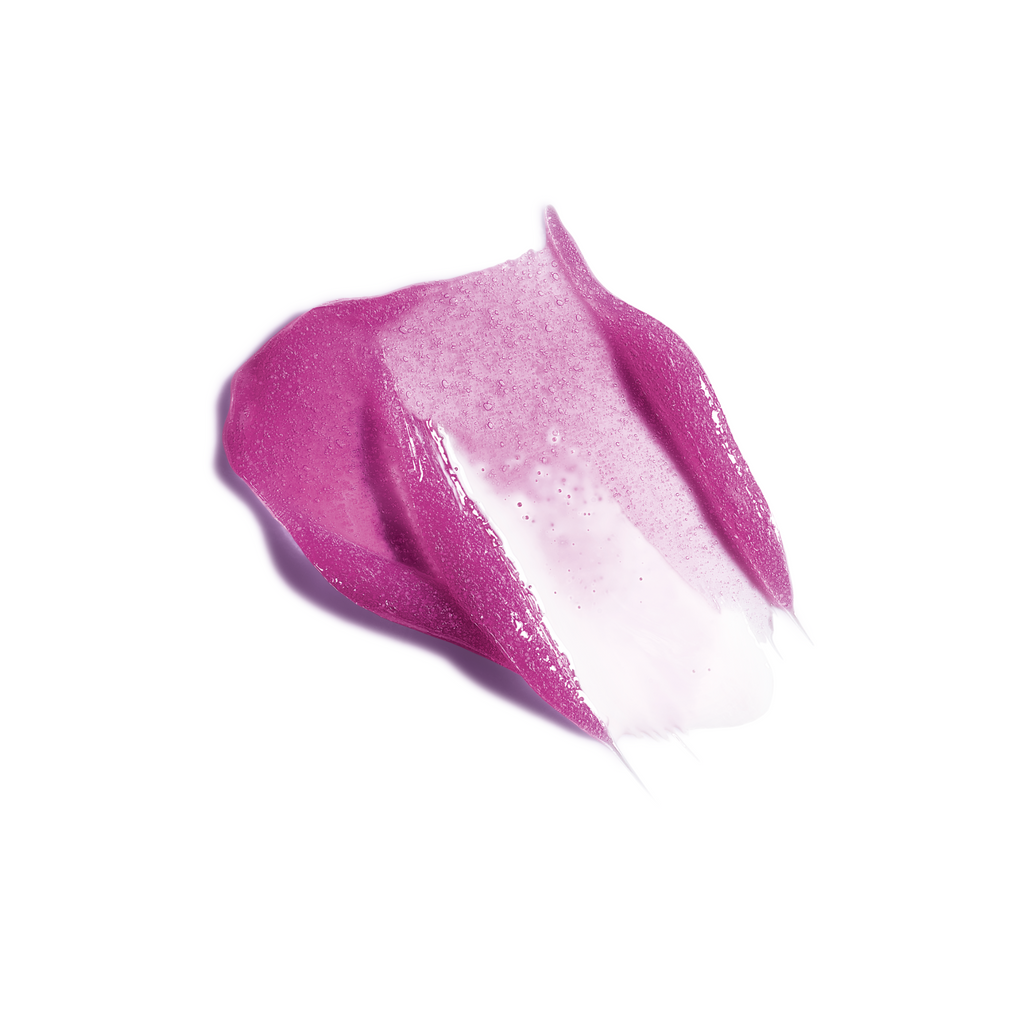 My Clarins REVEAL Gommage Violet Douceur Éclat