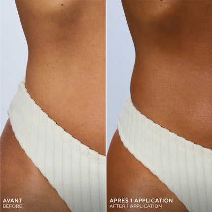 Self Tanning Milky Lotion