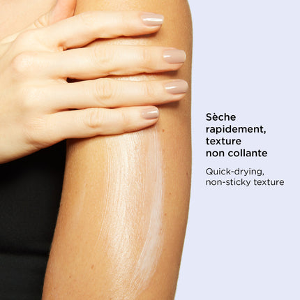 Self Tanning Milky Lotion