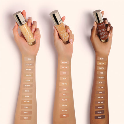 Skin Illusion Couvrance Optimale