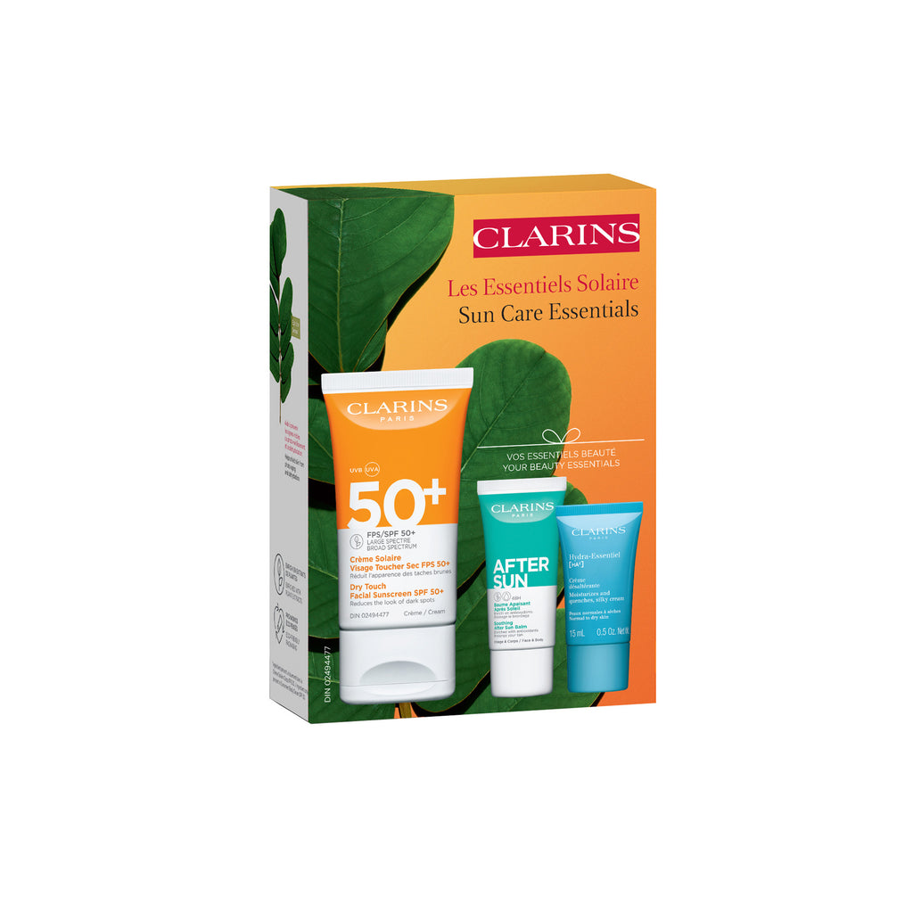 Les Essentiels Solaire Visage