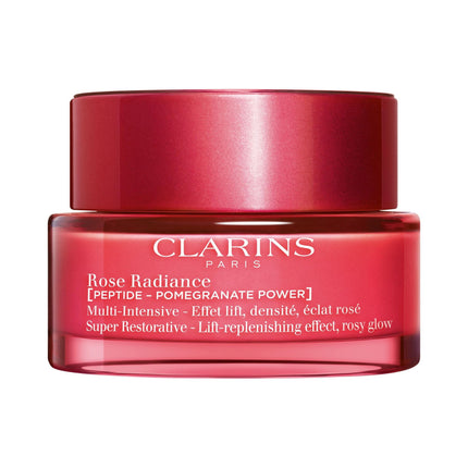 Multi-Intensive Rose Radiance