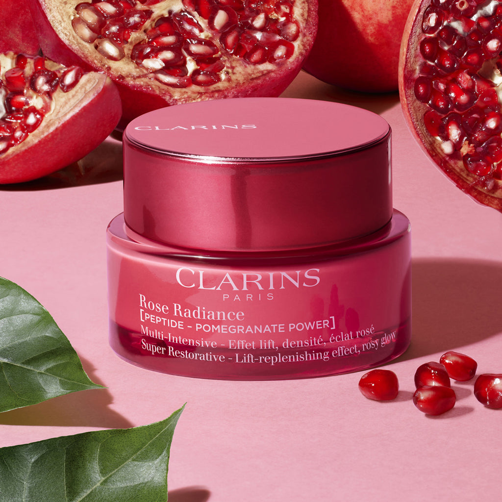 Super Restorative Rose Radiance