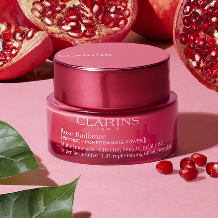 Multi-Intensive Rose Radiance