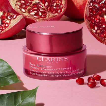 Super Restorative Rose Radiance