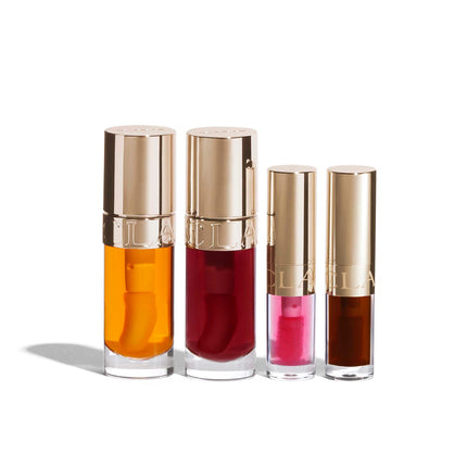 Coffret Duo Huile Lèvres + Minis VP Loyalty