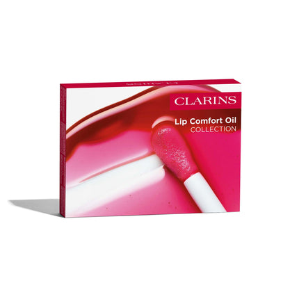 Coffret Duo Huile Lèvres + Minis VP Loyalty