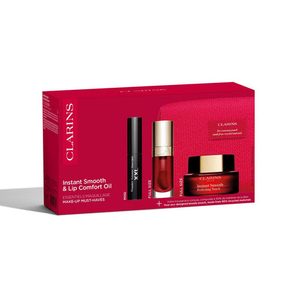 Makeup Must-Haves Set