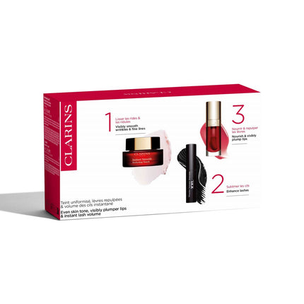 Makeup Must-Haves Set