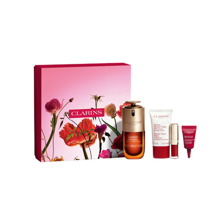 Les iconiques Clarins