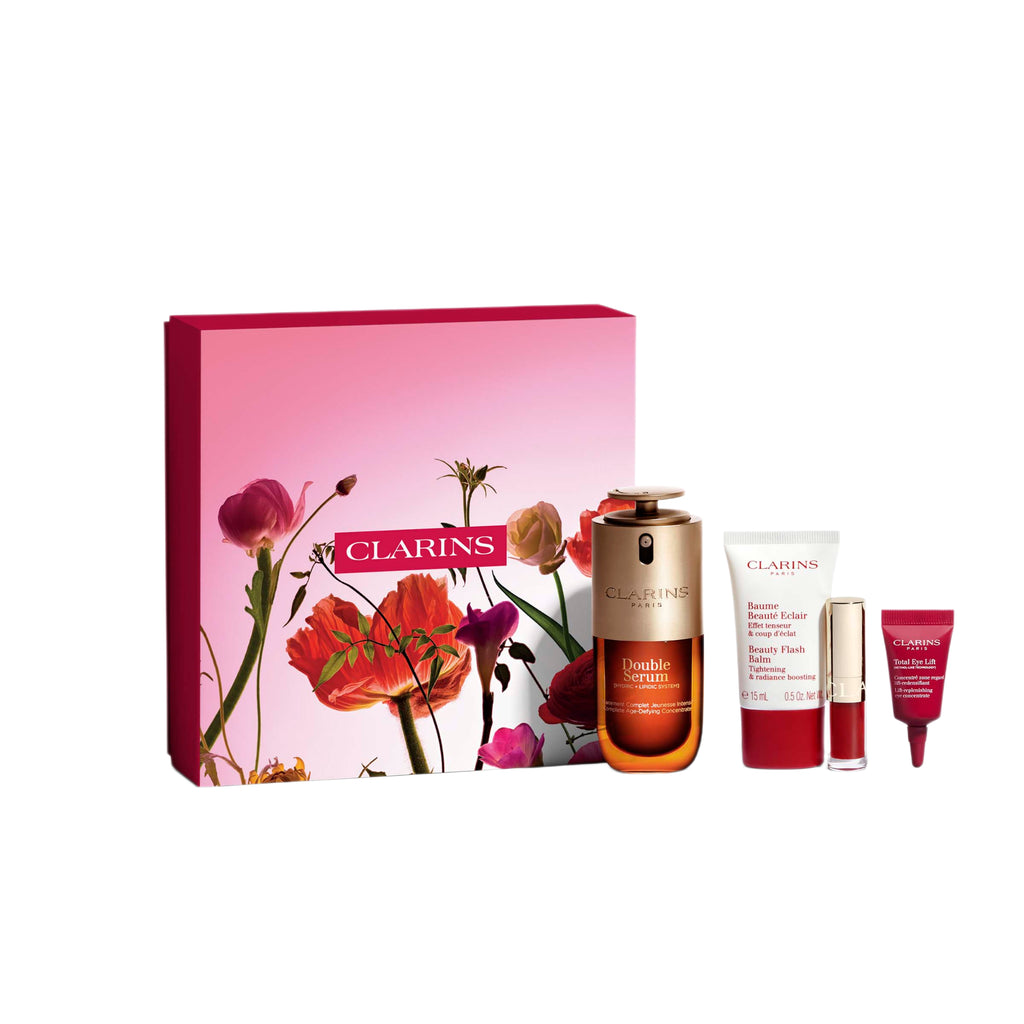 Clarins Icons