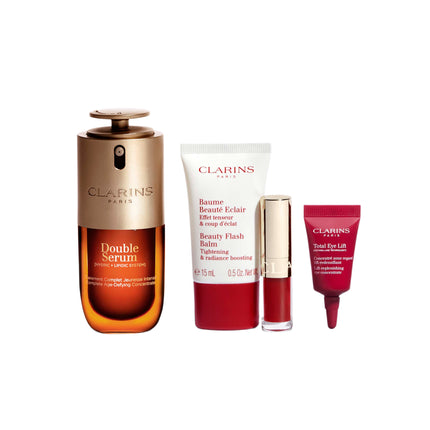 Les iconiques Clarins