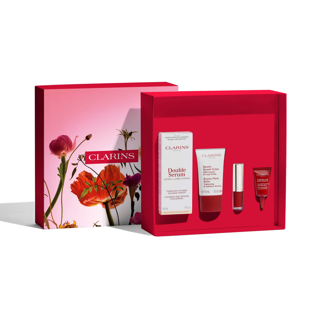 Clarins Icons
