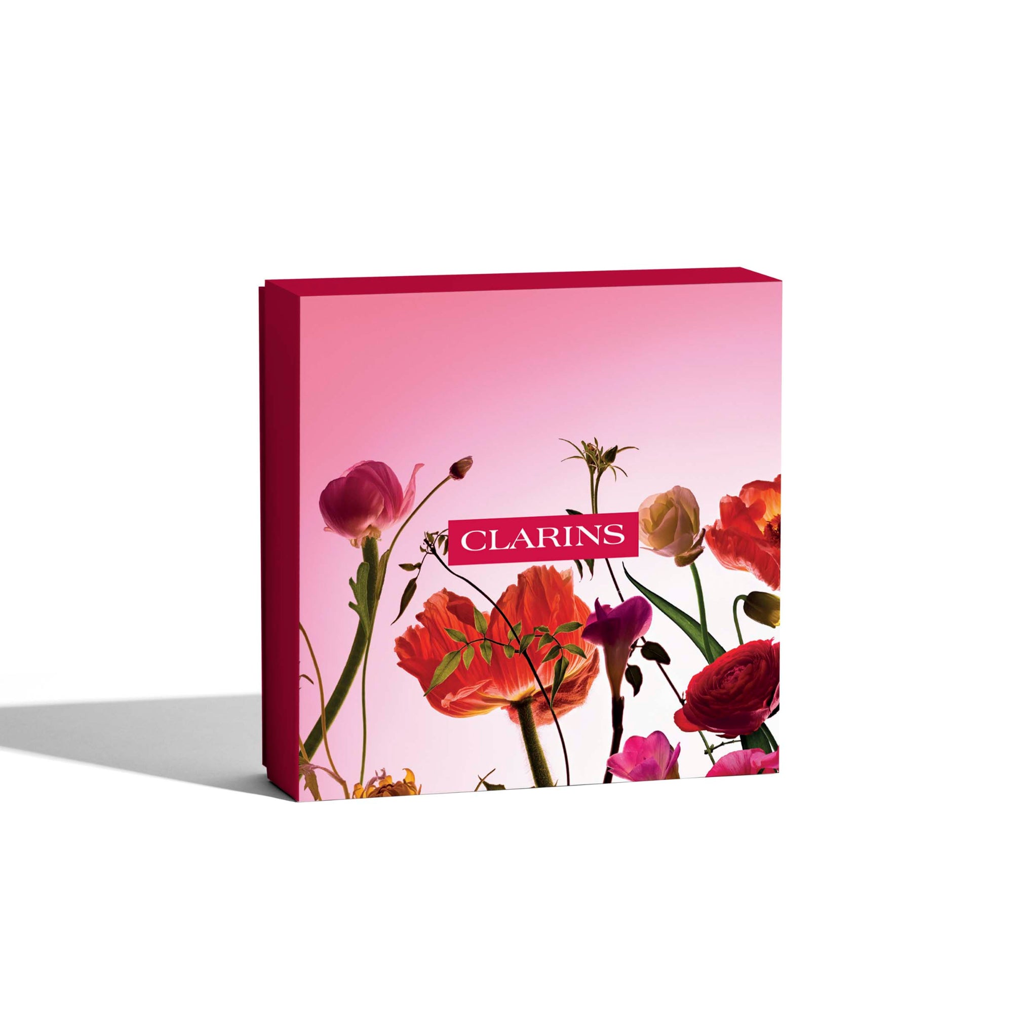 Clarins Icons