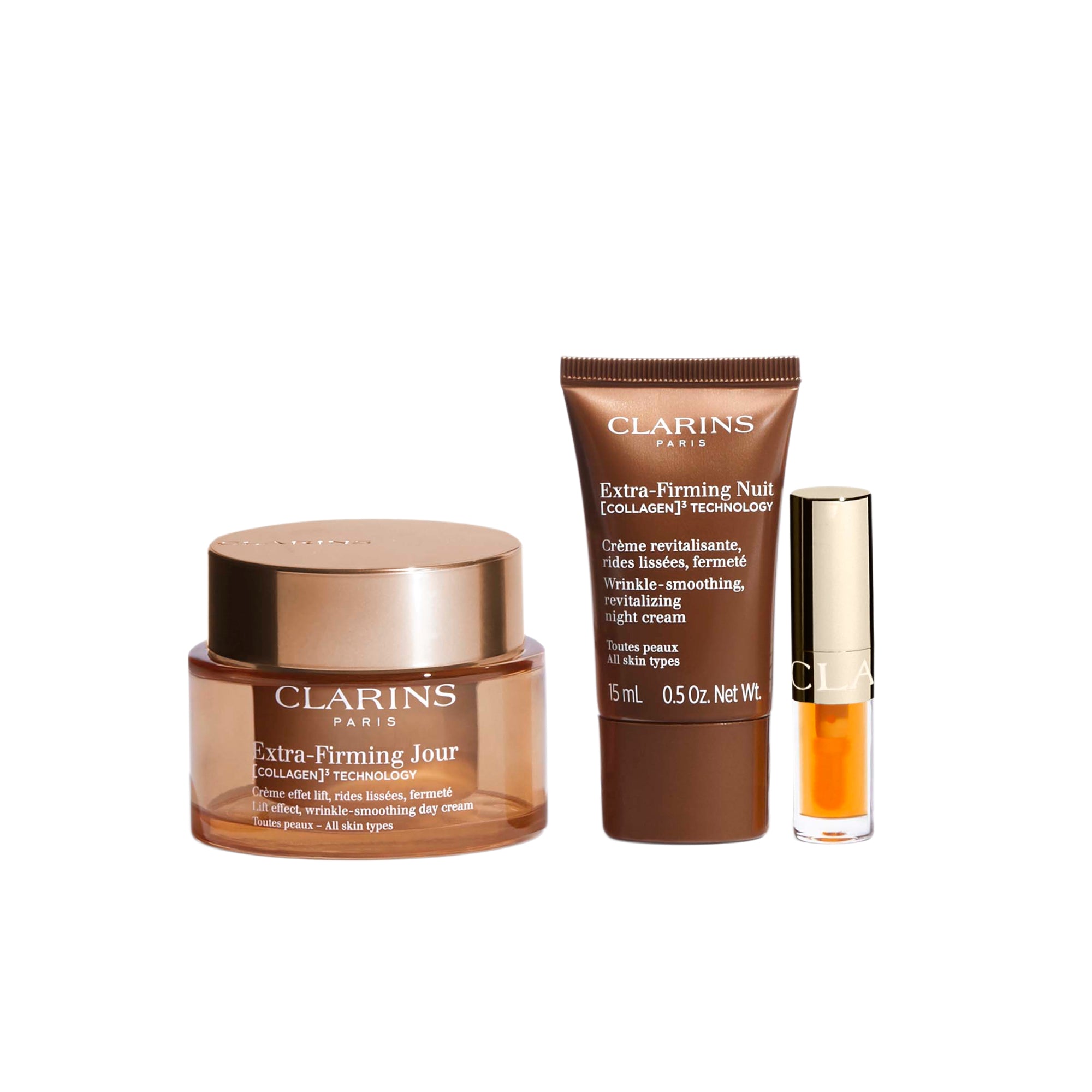 Age-Defying and Firming Essentials - Extra-Firming Set
