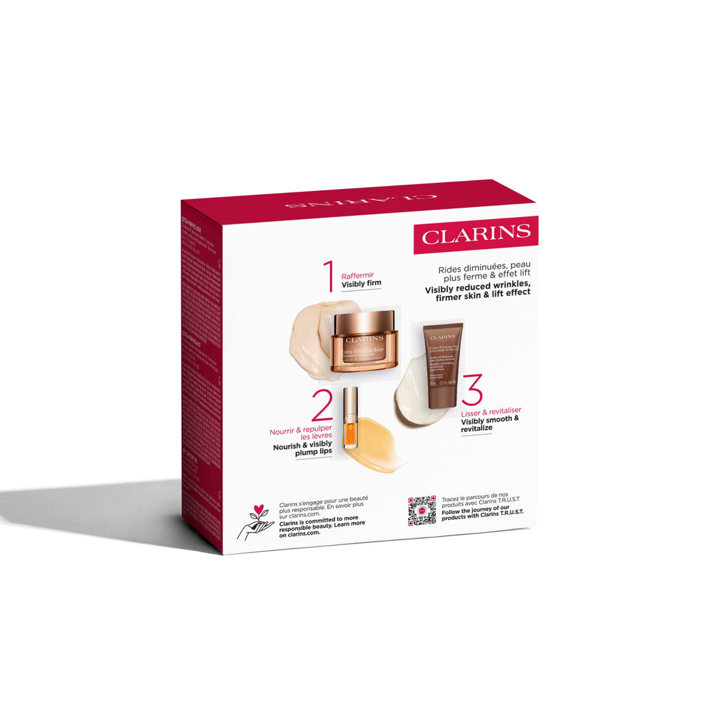 Age-Defying and Firming Essentials - Extra-Firming Set