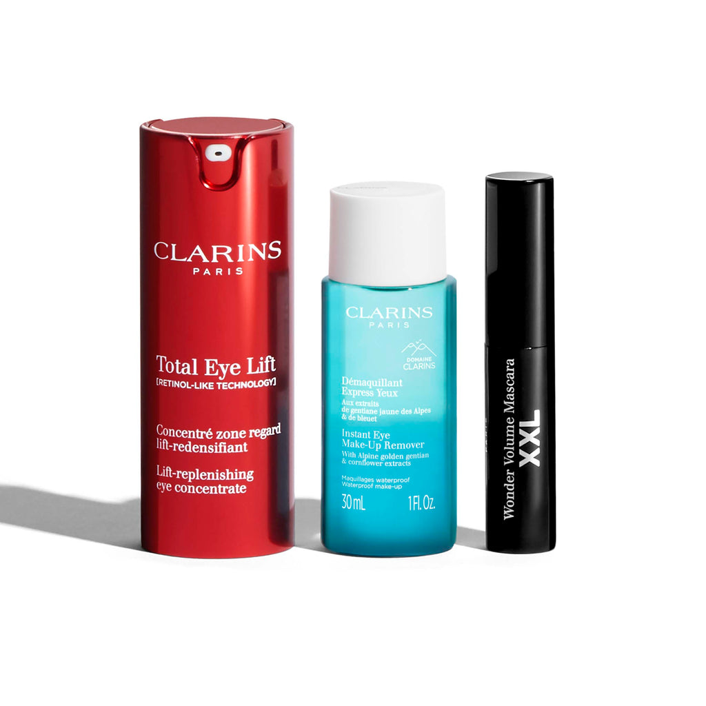 Total Eye Lift Set