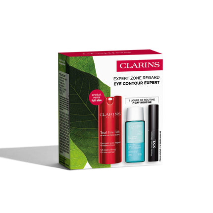 Total Eye Lift Set