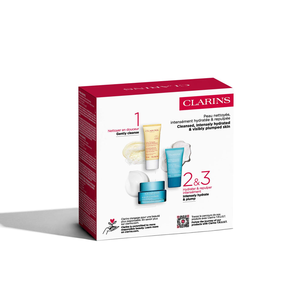 Hydrating Care Essentials –  Day