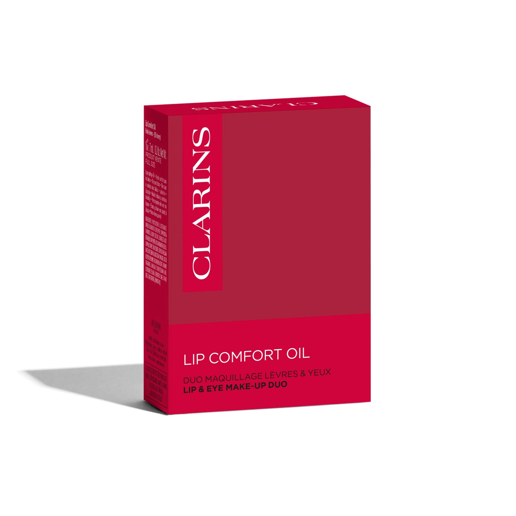 Lip & Eye Make-Up Duo
