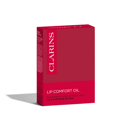 Lip & Eye Make-Up Duo