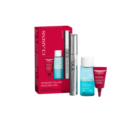 Coffret Mascara XXL - Volume Extrême des Cils