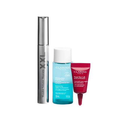 XXL Mascara Set - Extreme Lash Volume