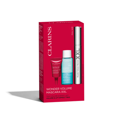 Coffret Mascara XXL - Volume Extrême des Cils