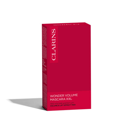 Coffret Mascara XXL - Volume Extrême des Cils