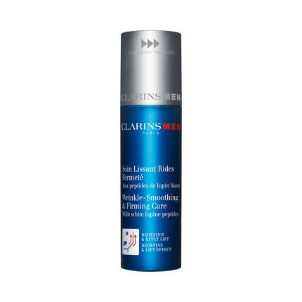 Soin Lissant Rides Fermeté ClarinsMen
