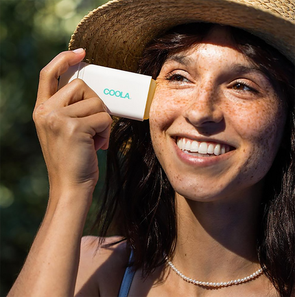 Classic Sunscreen Stick SPF 30 Tropical Coconut