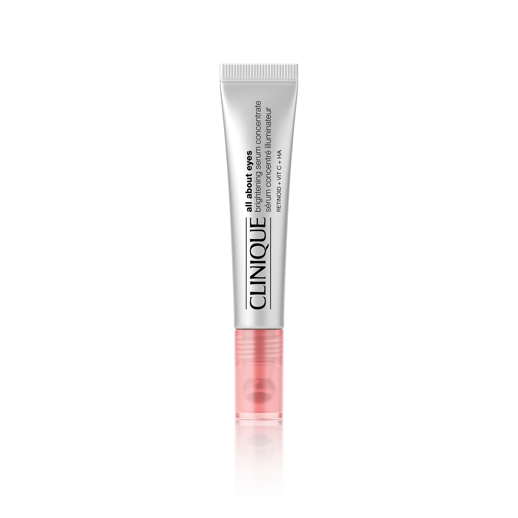 Sérum concentré illuminateur All About Eyes™