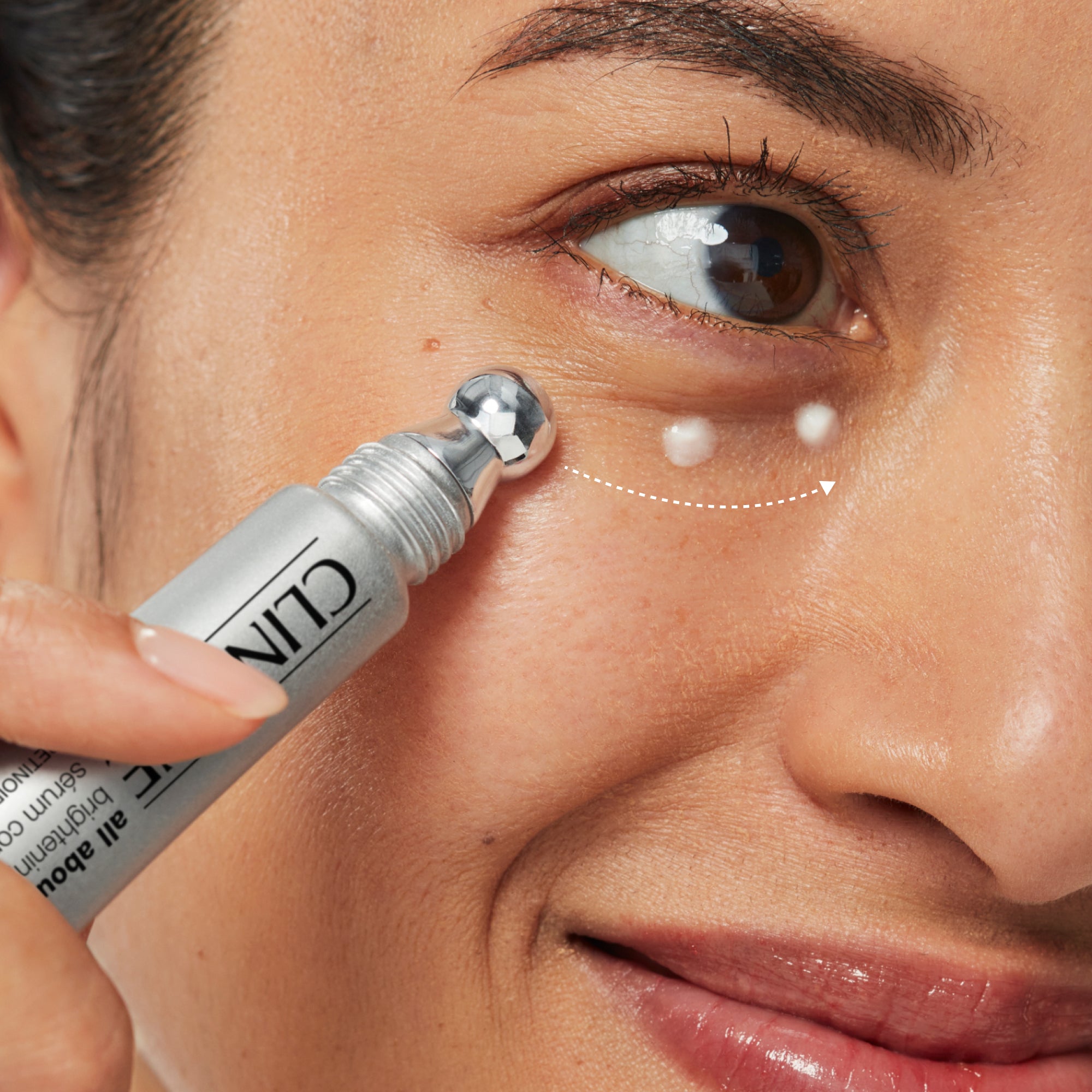 Sérum concentré illuminateur All About Eyes™
