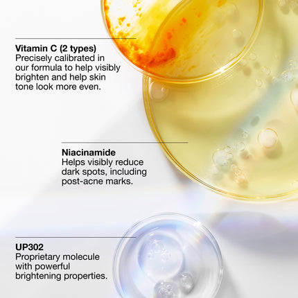 Sérum illuminateur anti-taches Even Better Clinical™ avec vitamine C