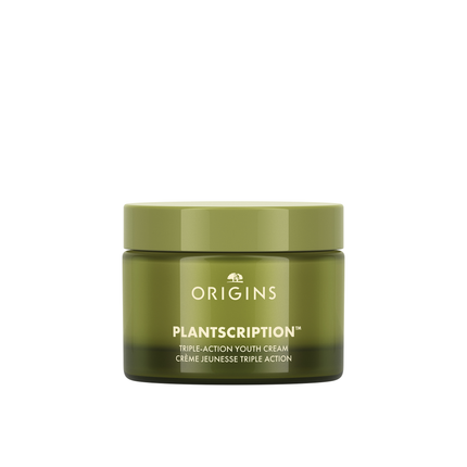 Plantscription Triple-action Youth Cream