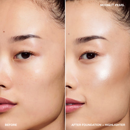 True Highlight™ Weightless Illuminator Highlighter