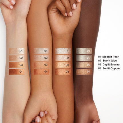 True Highlight™ Weightless Illuminator Highlighter