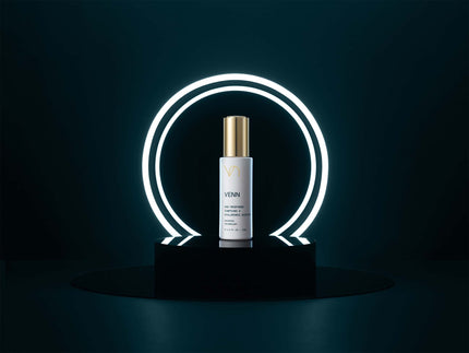 Age-Response Compound K Booster Hyaluronique