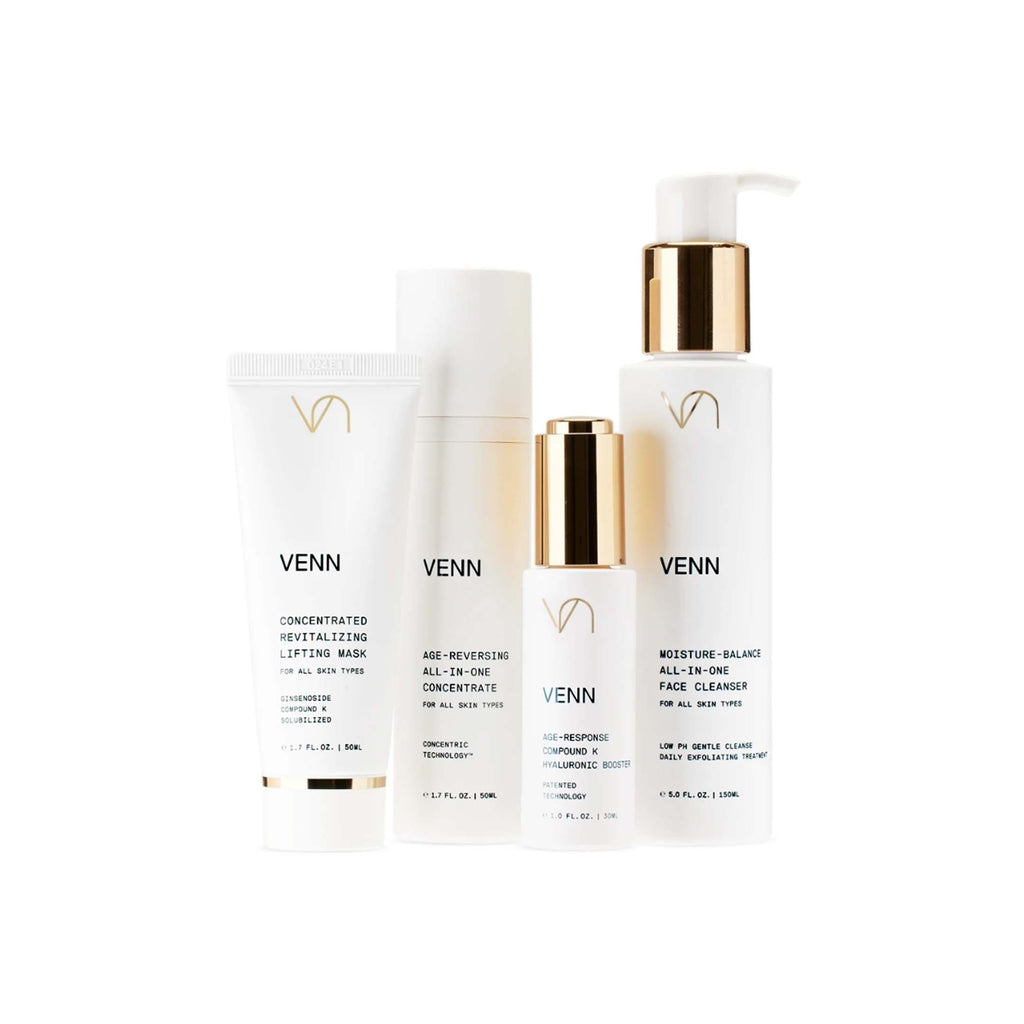 The Compound K Routine