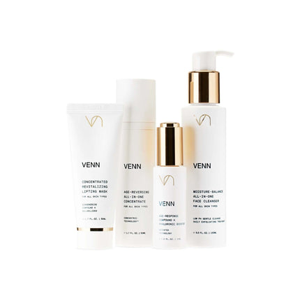 The Compound K Routine
