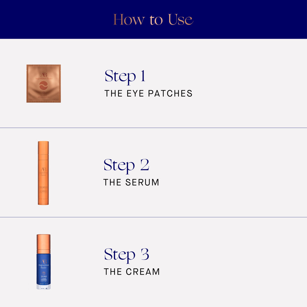 The Revitalizing Essentials Holiday 2024