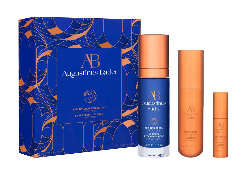 The Renewal Essentials Holiday 2024